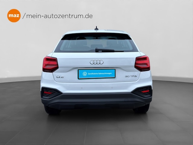 Audi Q2 30 TFSI