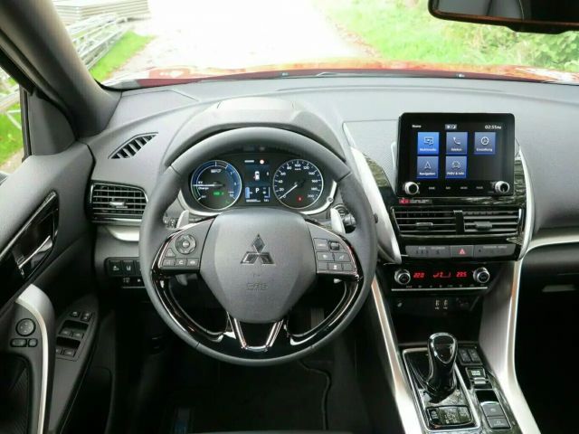 Mitsubishi Eclipse Cross TOP, mit Glasschiebedach