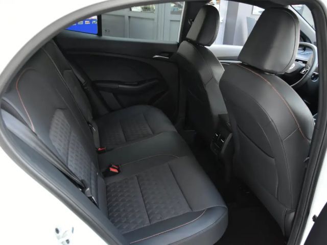 MG MG3 Hybrid+ Luxury