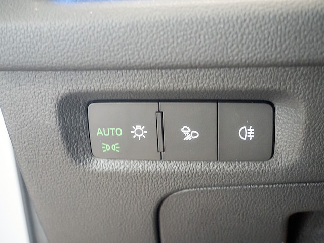 Skoda Octavia 2.0 TDI Combi Tour