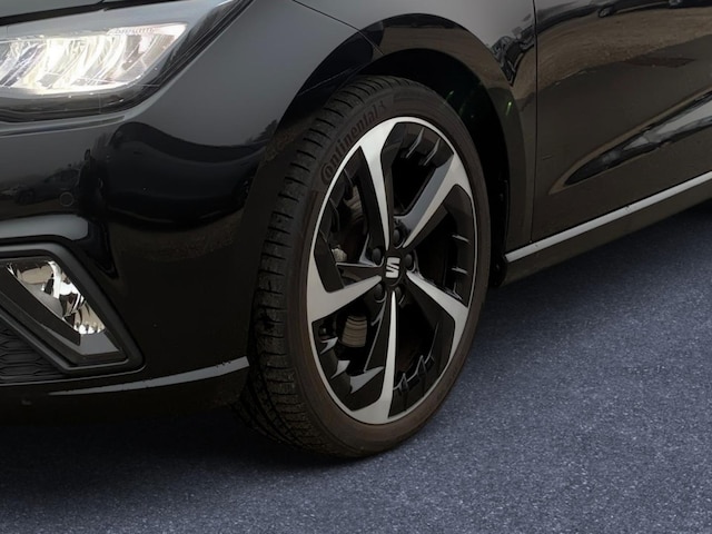 Seat Ibiza 1.0 TSI DSG FR-lijn