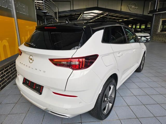 Opel Grandland X Elegance