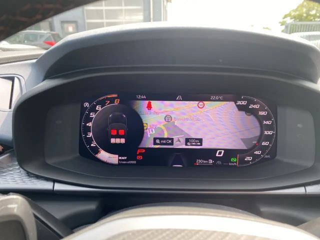 Cupra Terramar 1.5 eTSI