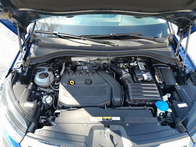 Skoda Kodiaq 1.5 TSI Style Style