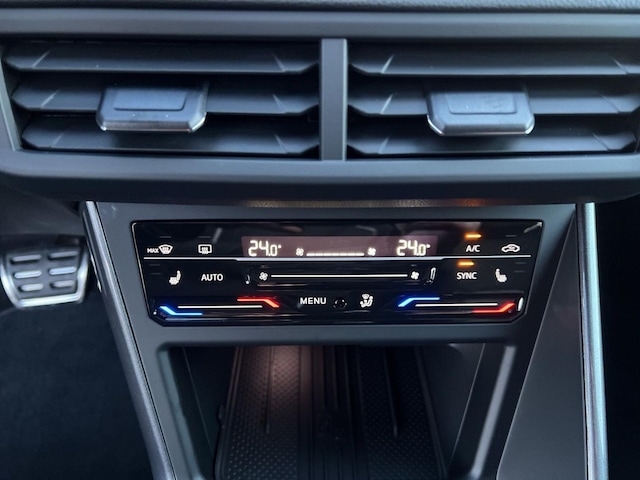 Volkswagen Polo 2.0 TSI DSG GTI