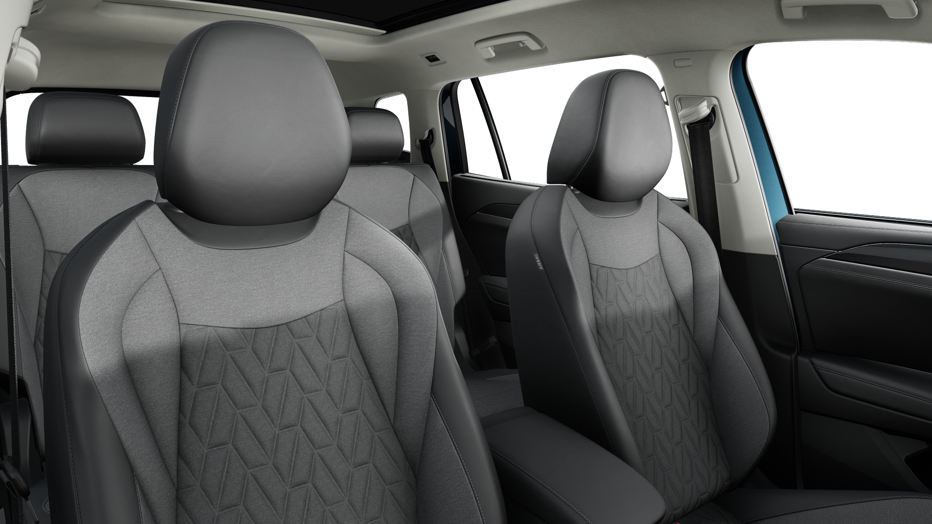 Volkswagen Tayron 1.5 TSI DSG Life