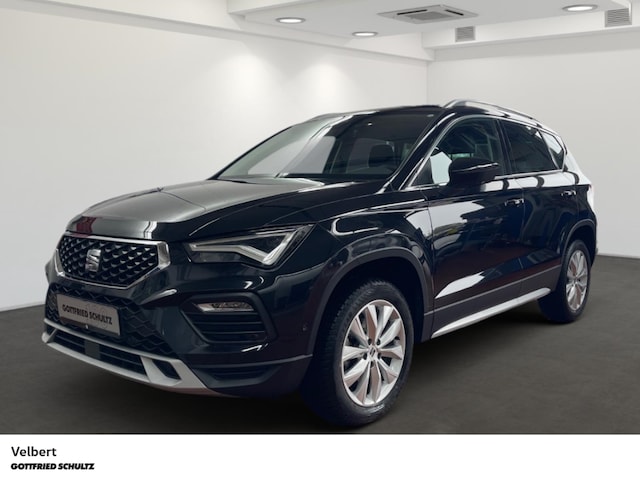 Seat Ateca Xperience PDC  SHZ  Rückfahrkamera