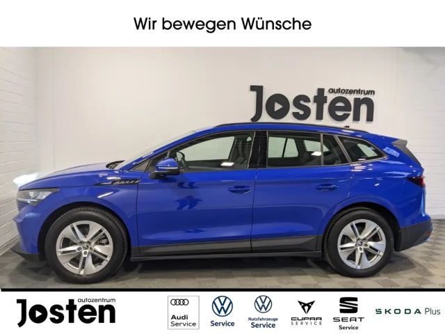Skoda Enyaq iV Loft iV 50
