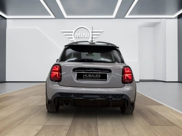 MINI Cooper 3-deurs