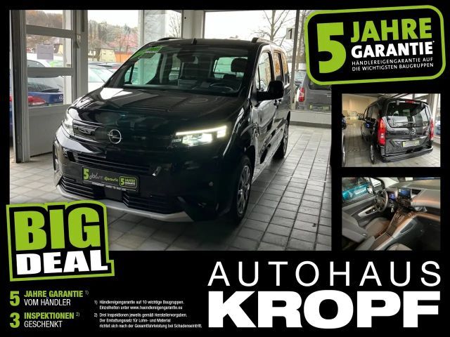 Opel Combo 1.5 CDTI Life