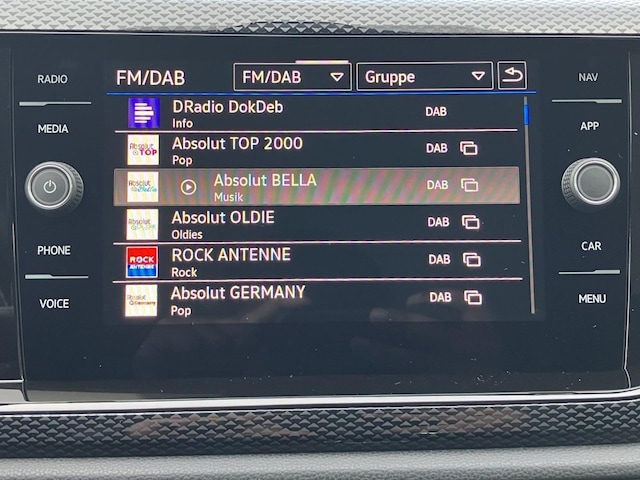 Volkswagen Taigo 1.0 TSI Life