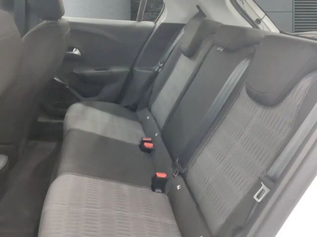 Opel Corsa F Edi.,Parksensoren hinten,Automatisches Fahrl.,Si