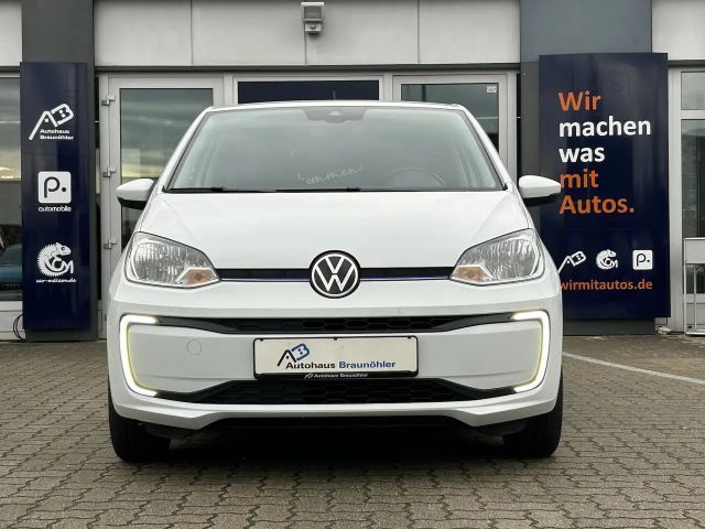 Volkswagen up! Plus Style