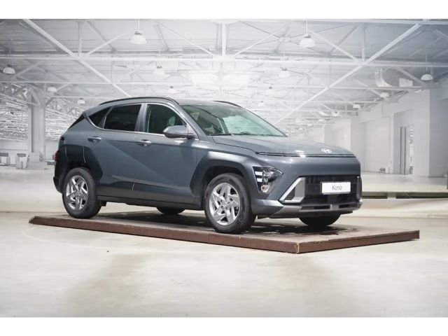 Hyundai Kona 1.0 2WD T-GDi Trend