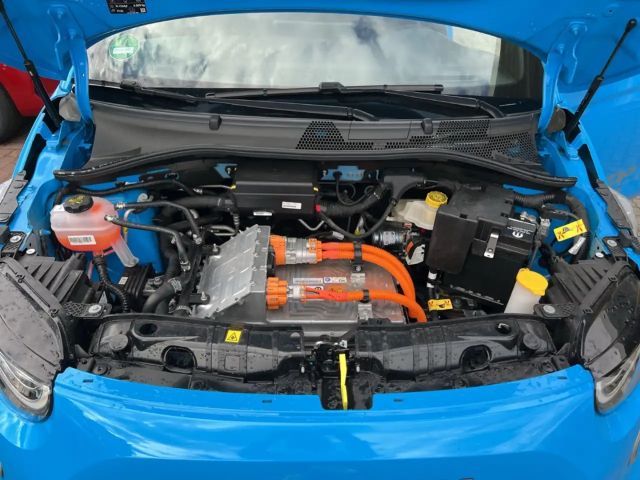 Abarth 500C Scorpionissima