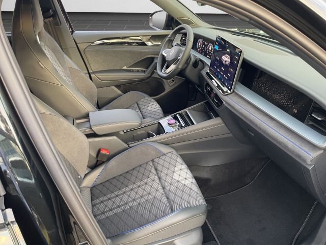 Volkswagen Tayron 2.0 TDI R-Line