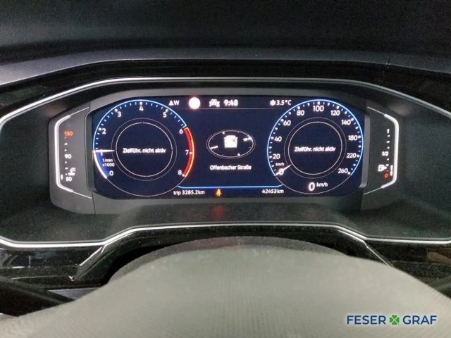 Volkswagen Polo 1.0 TSI Style