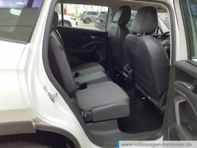 Volkswagen Tayron 1.5 eTSI DSG Life