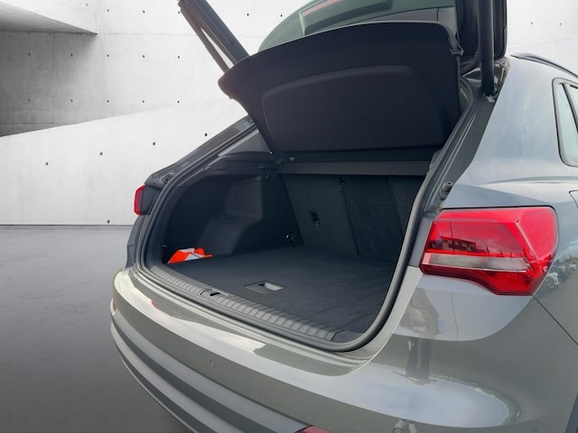 Audi Q3 35 TFSI S-Tronic