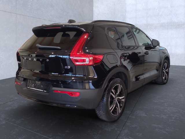 Volvo XC40 XC40