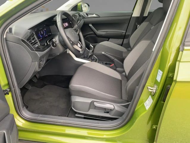 Volkswagen Taigo Life