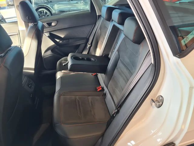 Seat Ateca 2.0 TDI 4Drive DSG FR-lijn