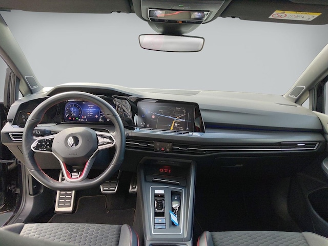 Volkswagen Golf 2.0 TSI DSG