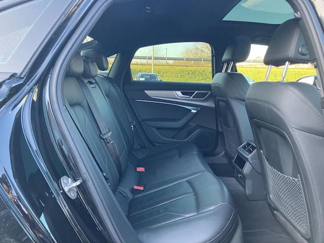 Audi A6 55 TFSI Quattro S-Tronic Sedan