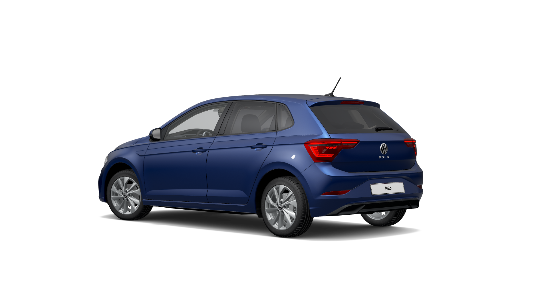Volkswagen Polo 1.0 TSI