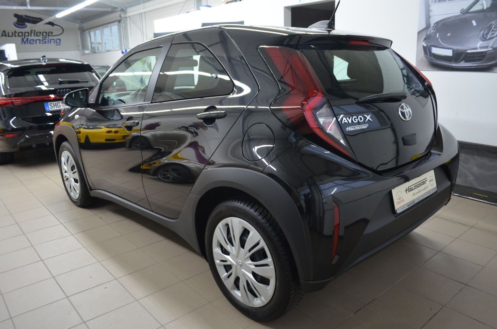 Toyota Aygo X 5-deurs Comfort