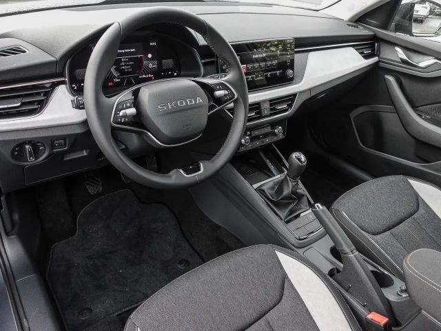 Skoda Kamiq 1.0 TSI Selection