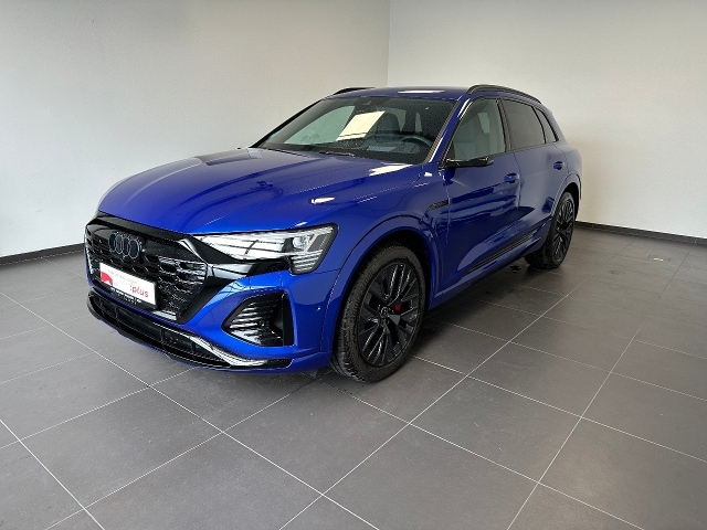 Audi Q8 e-tron 55 Quattro S-Line