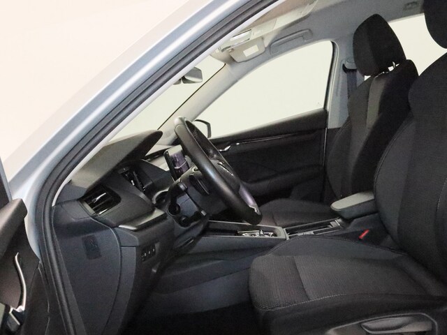 Skoda Octavia 2.0 TDI Ambition Combi