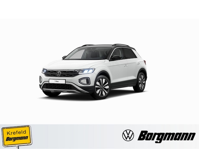 Volkswagen T-Roc 1.5 TSI Move