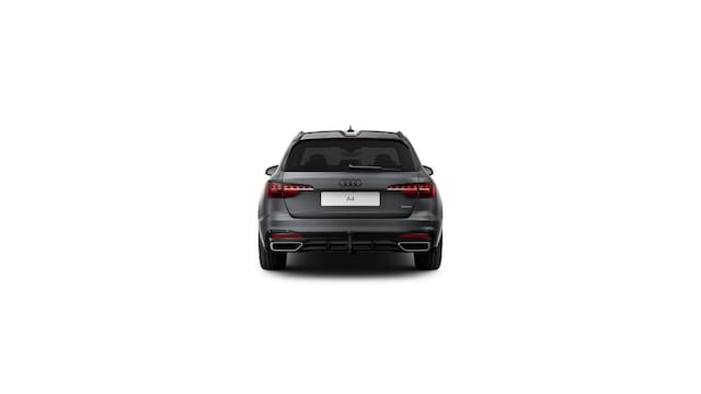 Audi A4 45 TFSI Avant Quattro S-Line S-Tronic
