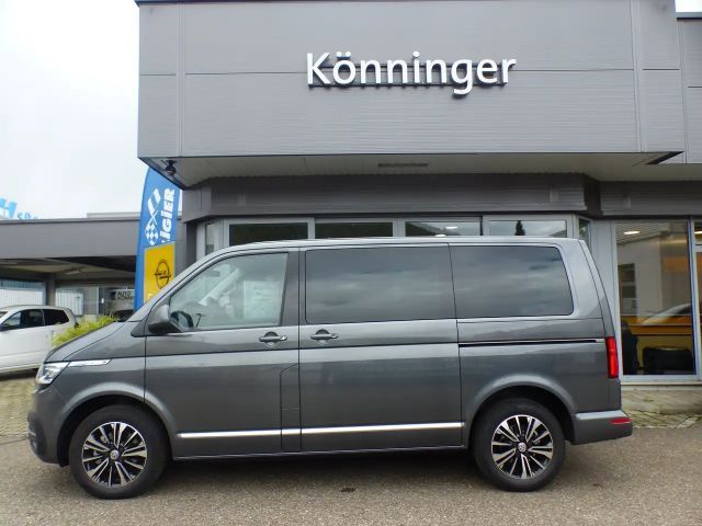 Volkswagen Caravelle Comfortline DSG T6