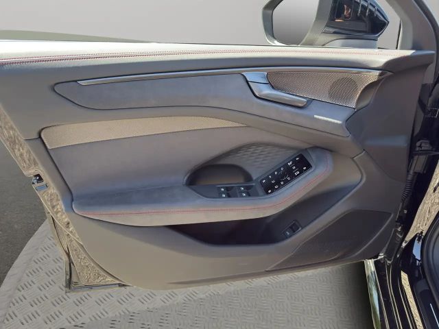 Audi A6 3.0 TFSI Avant Quattro S-Line