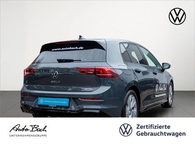 Volkswagen Golf 1.5 eTSI DSG Golf VIII R-Line