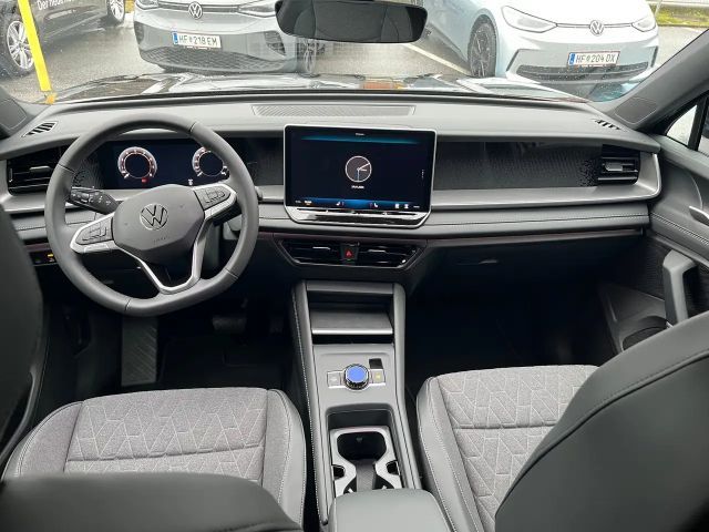 Volkswagen Tayron DSG