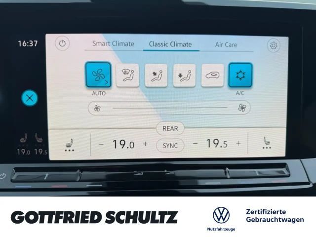 Volkswagen Multivan DSG T7