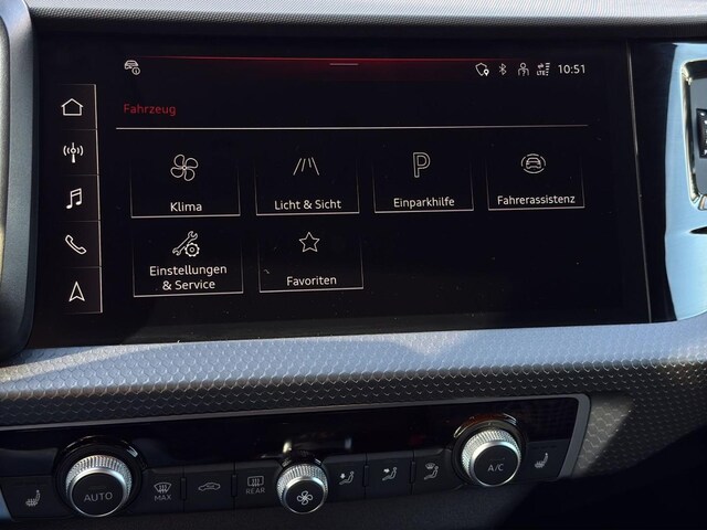 Audi A1 30 TFSI Sportback