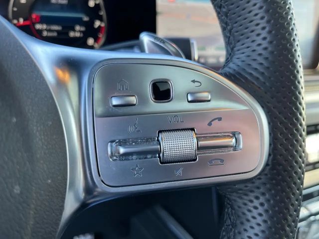 Mercedes-Benz G 63 AMG AMG Line