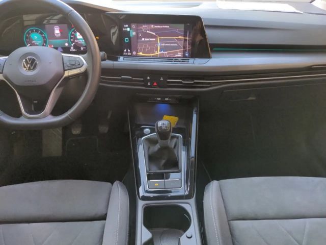 Volkswagen Golf Golf VIII Style