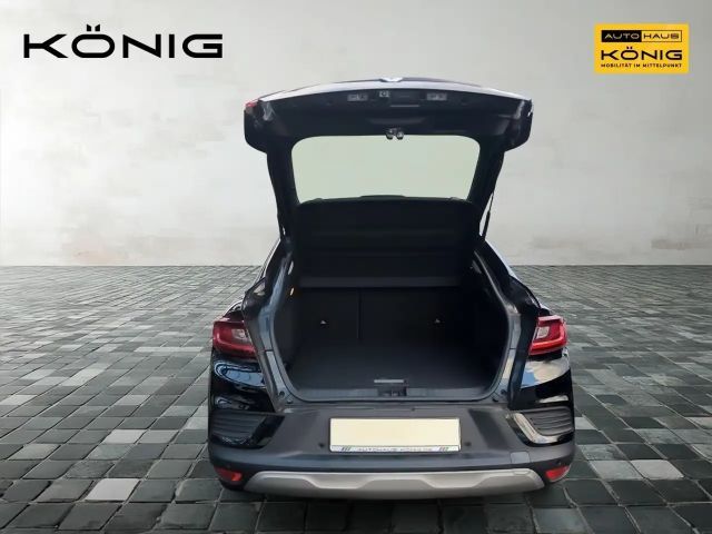 Renault Arkana TCe 140