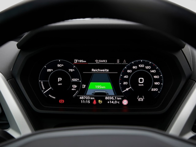 Audi Q4 e-tron 40 Sportback