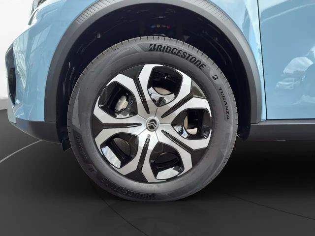 Citroën C3 Aircross Plus