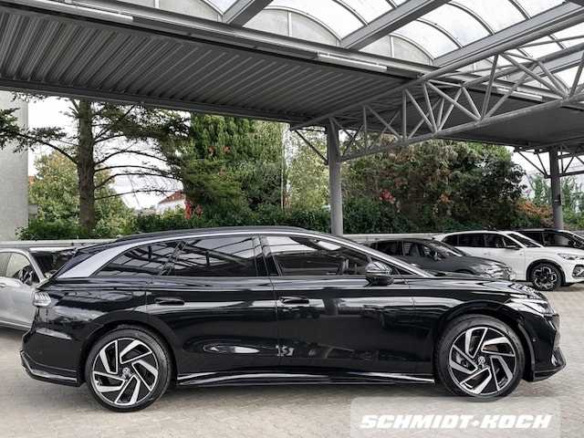 Volkswagen ID.7 Pro Tourer