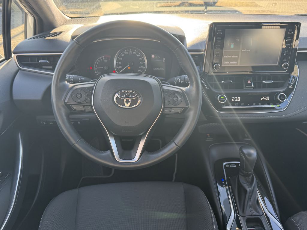 Toyota Corolla 5-deurs Business