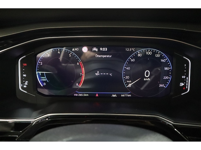 Volkswagen Taigo 1.0 TSI Move