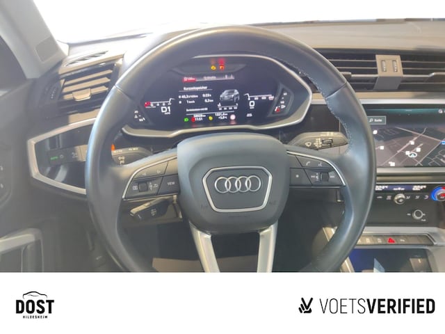Audi Q3 35 TFSI S-Tronic Sportback